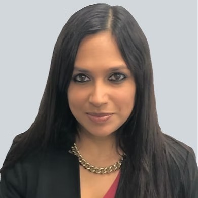 Pooja Gardemal